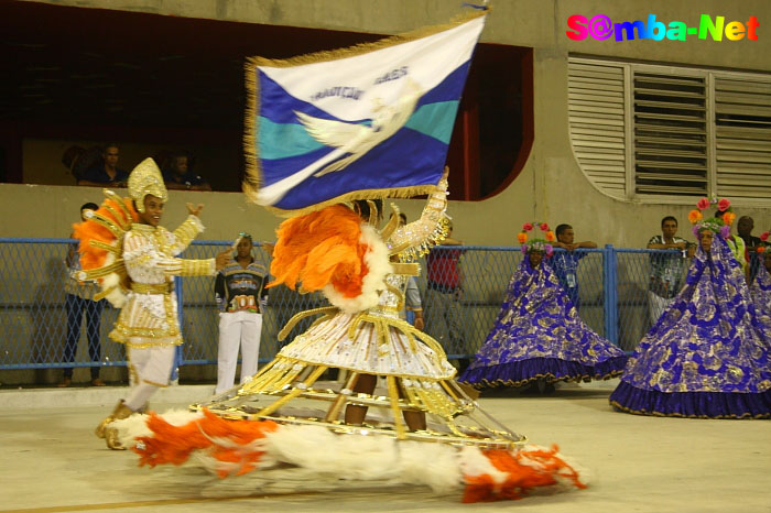 Tradição - Carnaval 2011