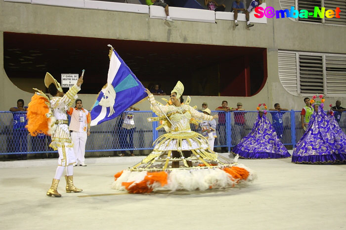 Tradição - Carnaval 2011