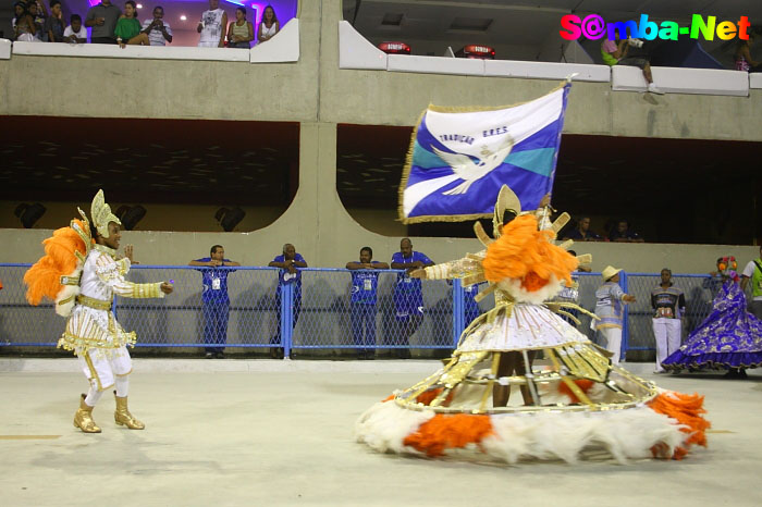 Tradição - Carnaval 2011