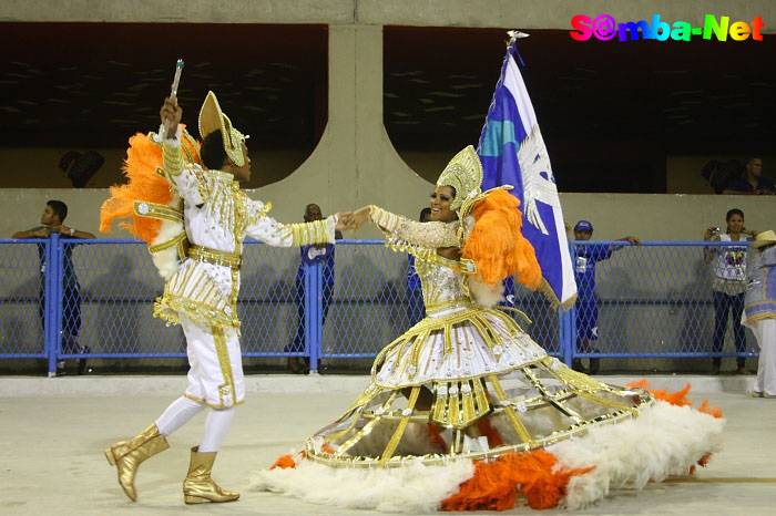 Tradição - Carnaval 2011