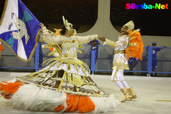 Tradição - Carnaval 2011