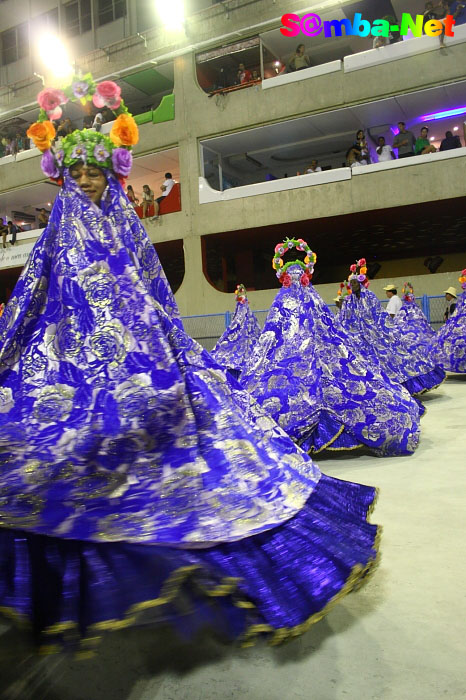 Tradição - Carnaval 2011