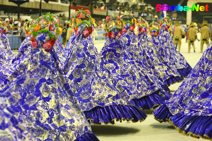 Tradição - Carnaval 2011