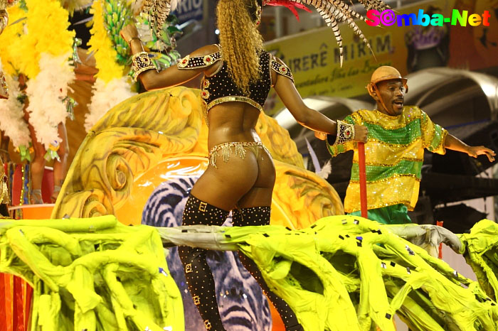 Tradição - Carnaval 2011