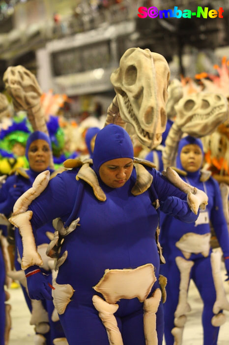 Tradição - Carnaval 2011