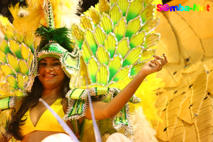 Tradição - Carnaval 2011