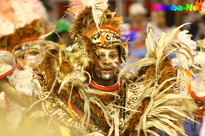 Tradição - Carnaval 2011