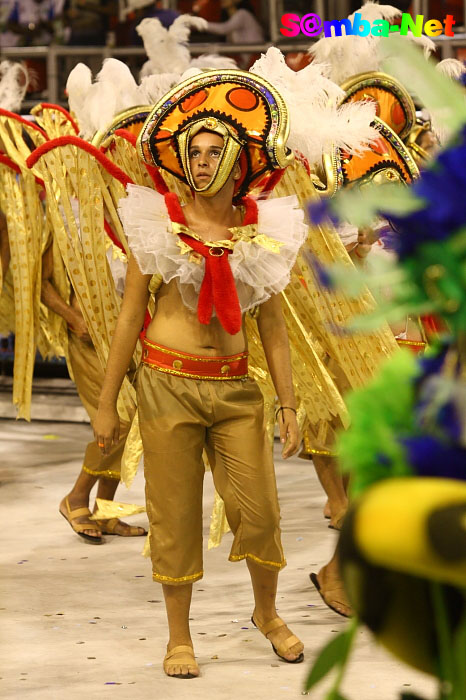 Tradição - Carnaval 2011