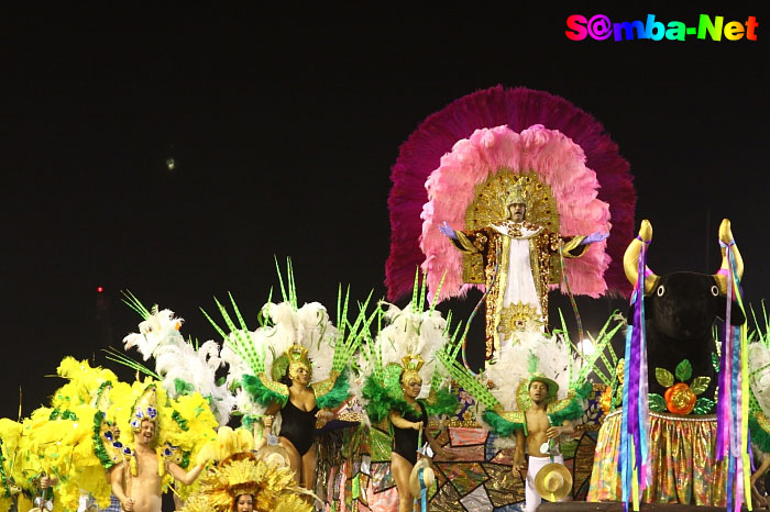 Tradição - Carnaval 2011