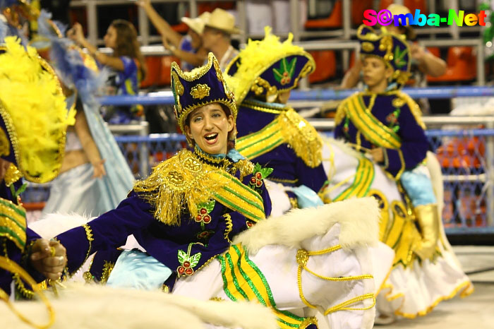 Tradição - Carnaval 2011