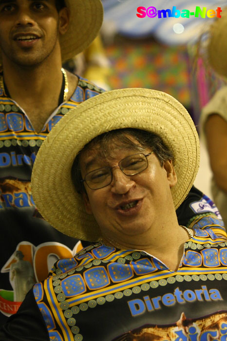 Tradição - Carnaval 2011