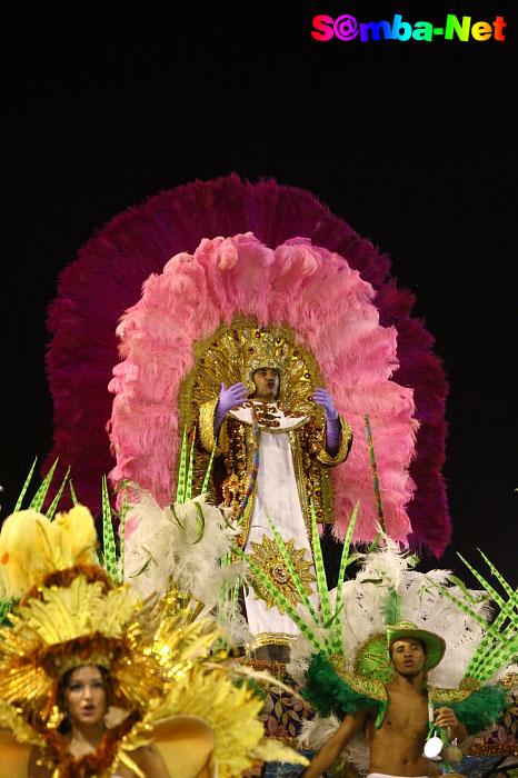 Tradição - Carnaval 2011