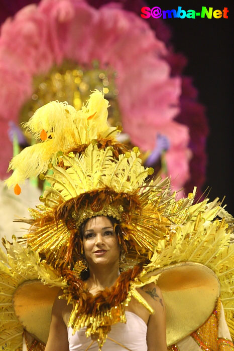 Tradição - Carnaval 2011