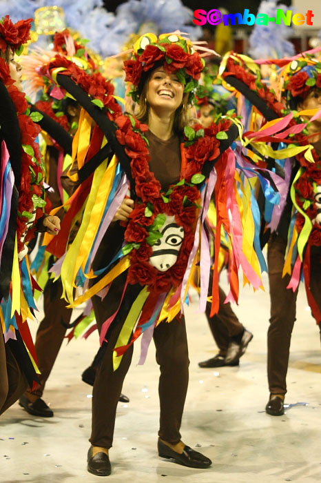 Tradição - Carnaval 2011