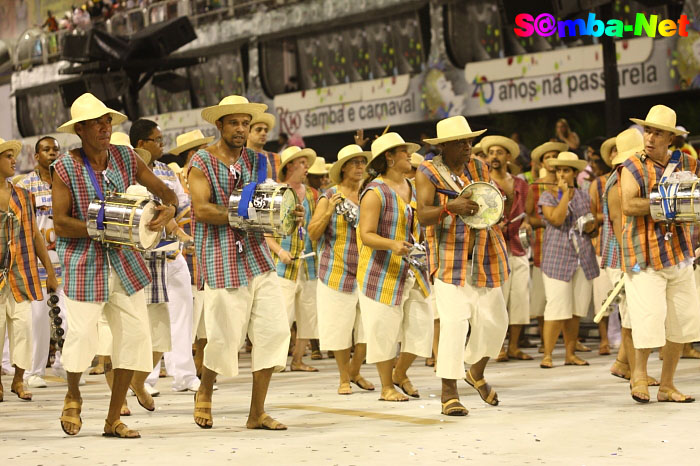 Tradição - Carnaval 2011