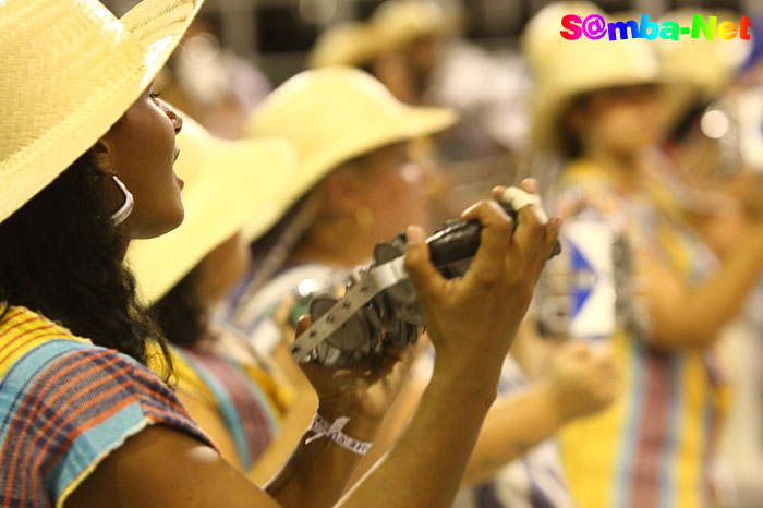 Tradição - Carnaval 2011