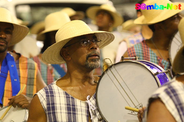 Tradição - Carnaval 2011