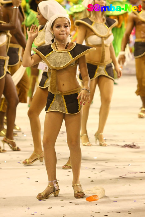 Tradição - Carnaval 2011