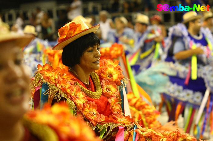 Tradição - Carnaval 2011