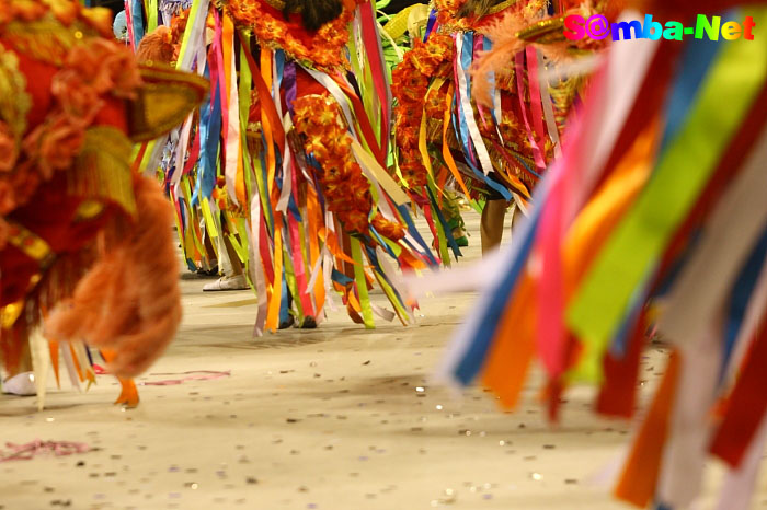 Tradição - Carnaval 2011