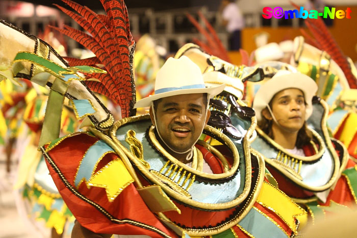 Tradição - Carnaval 2011