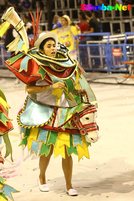 Tradição - Carnaval 2011