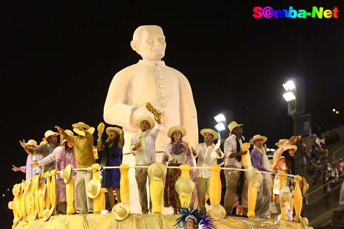 Tradição - Carnaval 2011