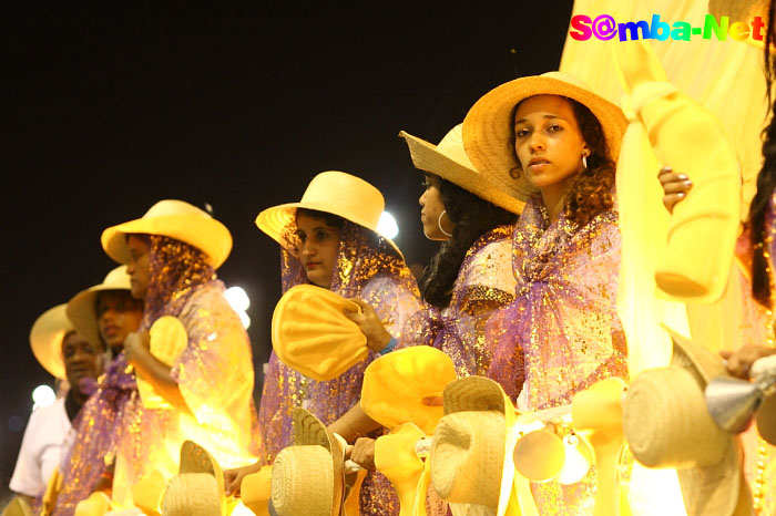 Tradição - Carnaval 2011